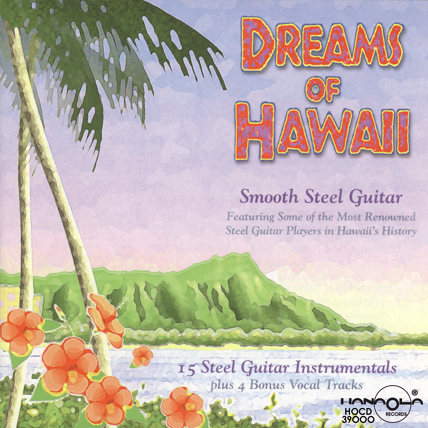 Dreams of Hawaii